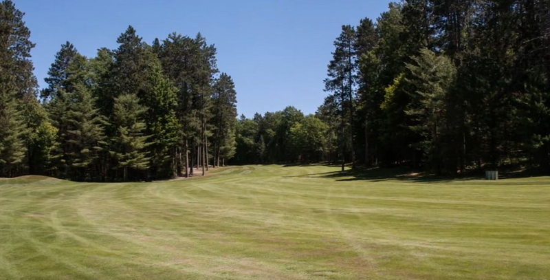 Elk Ridge Golf Course - From Golf Blogger Youtube